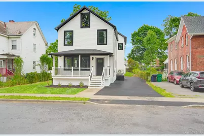 25 S Remsen Avenue, Wappingers Falls, NY 12590 - Photo 3