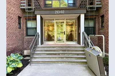 213-02 75th Avenue #4E, Bayside, NY 11364 - Photo 1