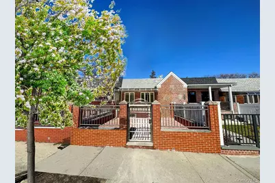 8577 66th Avenue, Rego Park, NY 11374 - Photo 1