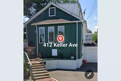 412 Keller Avenue, Elmont, NY 11003 - Photo 1