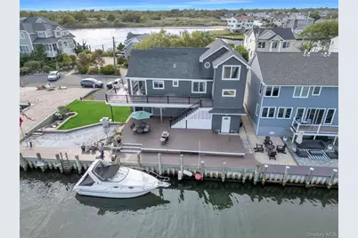 998 Pacific Street, Lindenhurst, NY 11757 - Photo 1