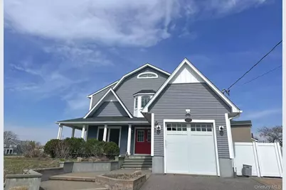 1 E Lincoln Avenue, Massapequa, NY 11758 - Photo 1