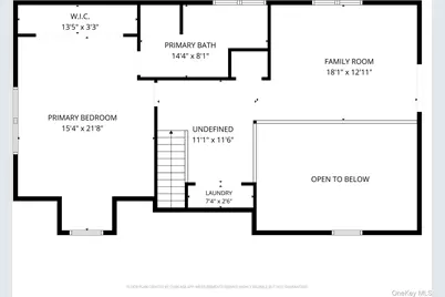 22 Elm Road, Lake Peekskill, NY 10537 - Photo 45