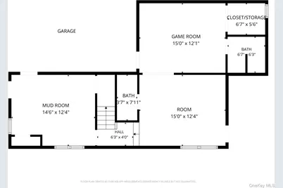 22 Elm Road, Lake Peekskill, NY 10537 - Photo 43