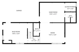 22 Elm Rd, Lake Peekskill, NY 10537 - Photo 43