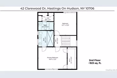 42 Clarewood Drive, Hastings on Hudson, NY 10706 - Photo 29