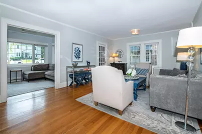 17 Bonnett Avenue, Larchmont, NY 10538 - Photo 5