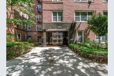 525 West 236th Street #6G, Bronx, NY 10463 - Photo 11
