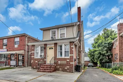19804 Hillside Avenue, Hollis, NY 11423 - Photo 1