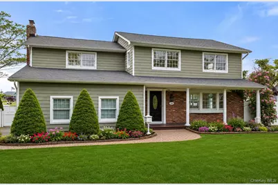154 Sunset Drive, Sayville, NY 11782 - Photo 1