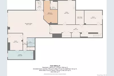 232 Maybrook Road, Campbell Hall, NY 10916 - Photo 45