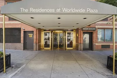 350 W 50th Street #6N, New York (Manhattan), NY 10019 - Photo 5