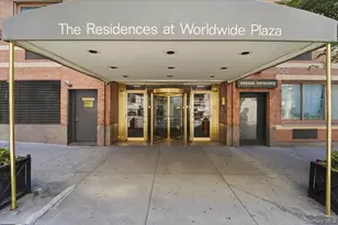 350 W 50th St, New York (Manhattan), NY 10019 - Photo 5
