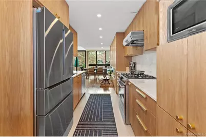 150 N Bedford Road #3F, Chappaqua, NY 10514 - Photo 5