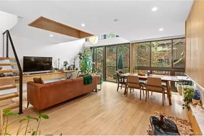 150 N Bedford Road #3F, Chappaqua, NY 10514 - Photo 7
