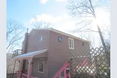 70 Deer Trail N, Greenwood Lake, NY 10925 - Photo 5