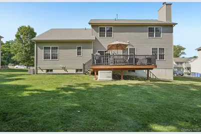 110 Winding Brook Court, New Windsor, NY 12553 - Photo 49