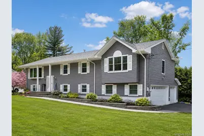 6 Hemlock Lane, Thiells, NY 10984 - Photo 1