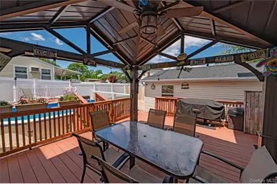 25 W Shore Drive, Patchogue, NY 11772 - Photo 49