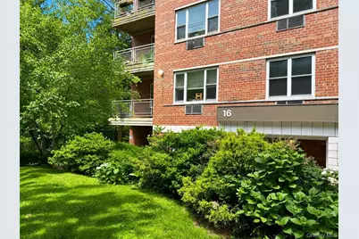 16 Lake Street #4E, White Plains, NY 10603 - Photo 13