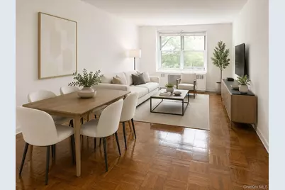 16 Lake Street #4E, White Plains, NY 10603 - Photo 7