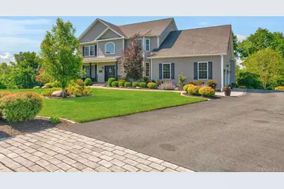 27 Wild Turkey Lane, Rock Tavern, NY 12575 - Photo 3