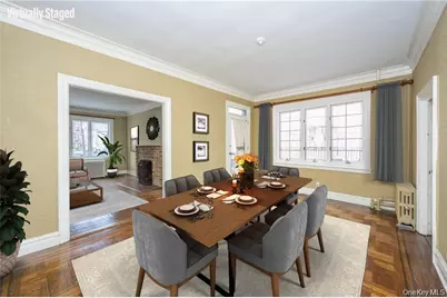 3212 Cambridge Avenue #2, Bronx, NY 10463 - Photo 9