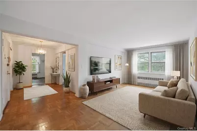682 Tuckahoe Road #1A, Yonkers, NY 10710 - Photo 3