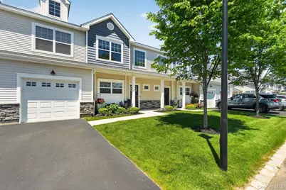 129 Halley Drive, Center Moriches, NY 11934 - Photo 1