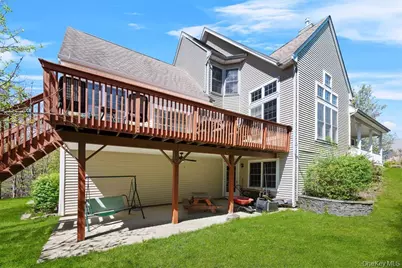 7 Paisley Court, Highland Mills, NY 10930 - Photo 45