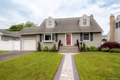 94 Pacific Street, Massapequa Park, NY 11762 - Photo 1