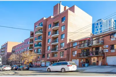 136-16 35th Avenue #7C, Flushing, NY 11354 - Photo 1