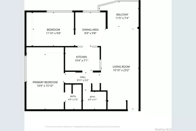 1155 Warburton Avenue #11F, Yonkers, NY 10701 - Photo 45