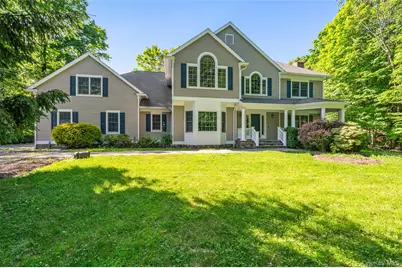 10 Kingdom Ridge Road, Bedford, NY 10506 - Photo 1