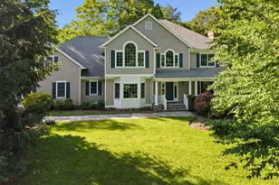 10 Kingdom Ridge Rd, Bedford, NY 10506 - Photo 39
