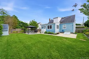 40 Lombardi Pl, Amityville, NY 11701 - Photo 5