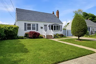 40 Lombardi Place, Amityville, NY 11701 - Photo 1