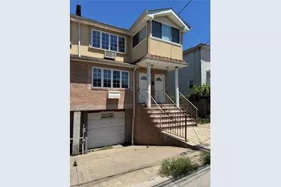 17453 128th Avenue, Jamaica, NY 11434 - Photo 1