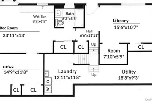28 Summit Pl, Pleasantville, NY 10570 - Photo 43