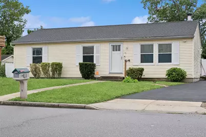 16 Arlington Avenue, Wyandanch, NY 11798 - Photo 1