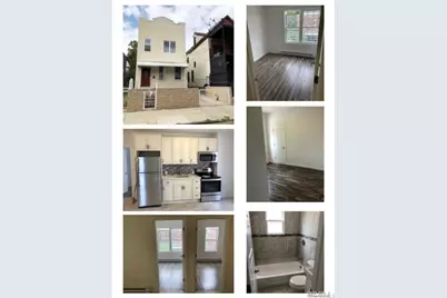 2043 Bathgate Avenue, Bronx, NY 10457 - Photo 1