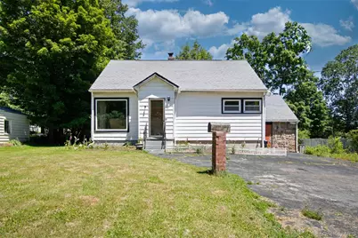 32 Mager Avenue, Liberty, NY 12754 - Photo 1