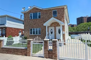 134-31 161st St, Jamaica, NY 11434 - Photo 1