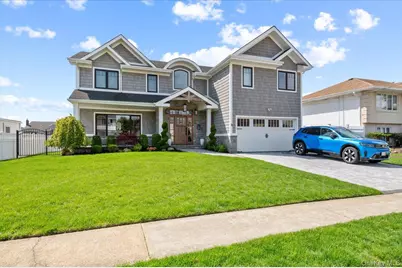 17 Anchor Drive, Massapequa, NY 11758 - Photo 1