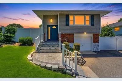 220 Adirondack Drive, Selden, NY 11784 - Photo 1