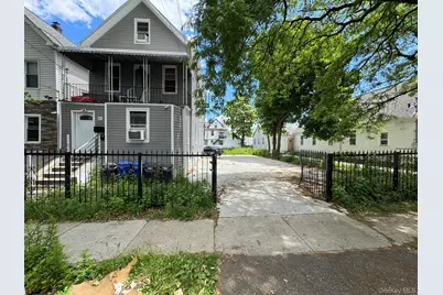 423 S 7th Avenue, Mount Vernon, NY 10550 - Photo 1
