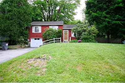 7 Monitor Road, Poughkeepsie, NY 12603 - Photo 1