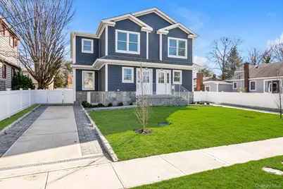 68 Edgewood #B, Port Washington, NY 11050 - Photo 1