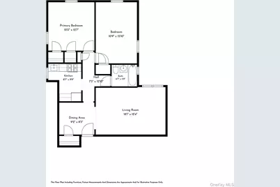142 Garth Road #5K, Scarsdale, NY 10583 - Photo 23