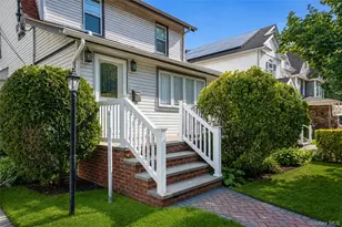 214 Lowell Ave, Floral Park, NY 11001 - Photo 5
